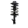 PRT PERFORMANCE RIDE 819574 PRT Complete Strut Assembly