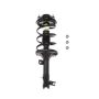 PRT PERFORMANCE RIDE 819575 PRT Complete Strut Assembly
