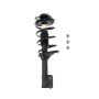 PRT PERFORMANCE RIDE 819575 PRT Complete Strut Assembly