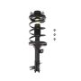 PRT PERFORMANCE RIDE 819576 PRT Complete Strut Assembly