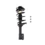 PRT PERFORMANCE RIDE 819576 PRT Complete Strut Assembly