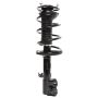 PRT PERFORMANCE RIDE 819579 PRT Complete Strut Assembly