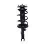 PRT PERFORMANCE RIDE 819582 PRT Complete Strut Assembly