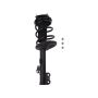 PRT PERFORMANCE RIDE 819583 PRT Complete Strut Assembly