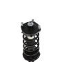 PRT PERFORMANCE RIDE 819586 PRT Complete Strut Assembly