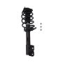 PRT PERFORMANCE RIDE 819587 PRT Complete Strut Assembly