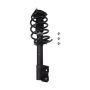 PRT PERFORMANCE RIDE 819588 PRT Complete Strut Assembly