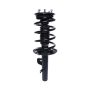 PRT PERFORMANCE RIDE 819789 PRT Complete Strut Assembly