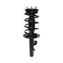 PRT PERFORMANCE RIDE 819790 PRT Complete Strut Assembly