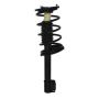 PRT PERFORMANCE RIDE 819932 PRT Complete Strut Assembly