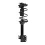 PRT PERFORMANCE RIDE 920010 PRT Complete Strut Assembly