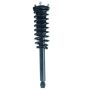 PRT PERFORMANCE RIDE 920016 PRT Complete Strut Assembly