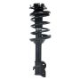 PRT PERFORMANCE RIDE 920022 PRT Complete Strut Assembly