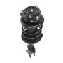 PRT PERFORMANCE RIDE 920023 PRT Complete Strut Assembly