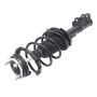 PRT PERFORMANCE RIDE 920027 PRT Complete Strut Assembly