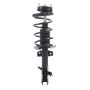 PRT PERFORMANCE RIDE 920027 PRT Complete Strut Assembly