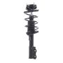 PRT PERFORMANCE RIDE 920027 PRT Complete Strut Assembly