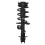 PRT PERFORMANCE RIDE 920029 PRT Complete Strut Assembly