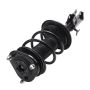 PRT PERFORMANCE RIDE 920031 PRT Complete Strut Assembly