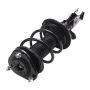 PRT PERFORMANCE RIDE 920032 PRT Complete Strut Assembly