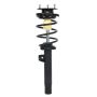 PRT PERFORMANCE RIDE 920045 PRT Complete Strut Assembly