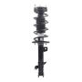 PRT PERFORMANCE RIDE 920052 PRT Complete Strut Assembly