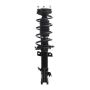 PRT PERFORMANCE RIDE 920053 PRT Complete Strut Assembly