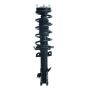PRT PERFORMANCE RIDE 920054 PRT Complete Strut Assembly