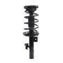 PRT PERFORMANCE RIDE 920062 PRT Complete Strut Assembly