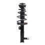 PRT PERFORMANCE RIDE 920068 PRT Complete Strut Assembly