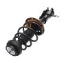 PRT PERFORMANCE RIDE 920069 PRT Complete Strut Assembly