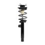 PRT PERFORMANCE RIDE 920073 PRT Complete Strut Assembly