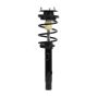 PRT PERFORMANCE RIDE 920073 PRT Complete Strut Assembly