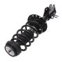 PRT PERFORMANCE RIDE 920078 PRT Complete Strut Assembly