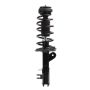 PRT PERFORMANCE RIDE 920078 PRT Complete Strut Assembly