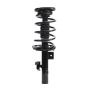PRT PERFORMANCE RIDE 920079 PRT Complete Strut Assembly