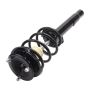 PRT PERFORMANCE RIDE 920084 PRT Complete Strut Assembly