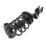 PRT PERFORMANCE RIDE 920085 PRT Complete Strut Assembly