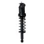 PRT PERFORMANCE RIDE 920093 PRT Complete Strut Assembly