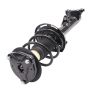 PRT PERFORMANCE RIDE 920107 PRT Complete Strut Assembly