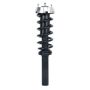 PRT PERFORMANCE RIDE 920115 PRT Complete Strut Assembly