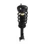 PRT PERFORMANCE RIDE 920122 PRT Complete Strut Assembly