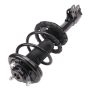 PRT PERFORMANCE RIDE 920137 PRT Complete Strut Assembly