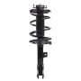 PRT PERFORMANCE RIDE 920137 PRT Complete Strut Assembly
