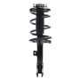 PRT PERFORMANCE RIDE 920138 PRT Complete Strut Assembly