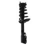 PRT PERFORMANCE RIDE 920152 PRT Complete Strut Assembly