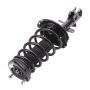 PRT PERFORMANCE RIDE 920154 PRT Complete Strut Assembly