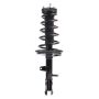 PRT PERFORMANCE RIDE 920154 PRT Complete Strut Assembly