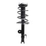 PRT PERFORMANCE RIDE 920169 PRT Complete Strut Assembly
