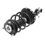 PRT PERFORMANCE RIDE 920170 PRT Complete Strut Assembly